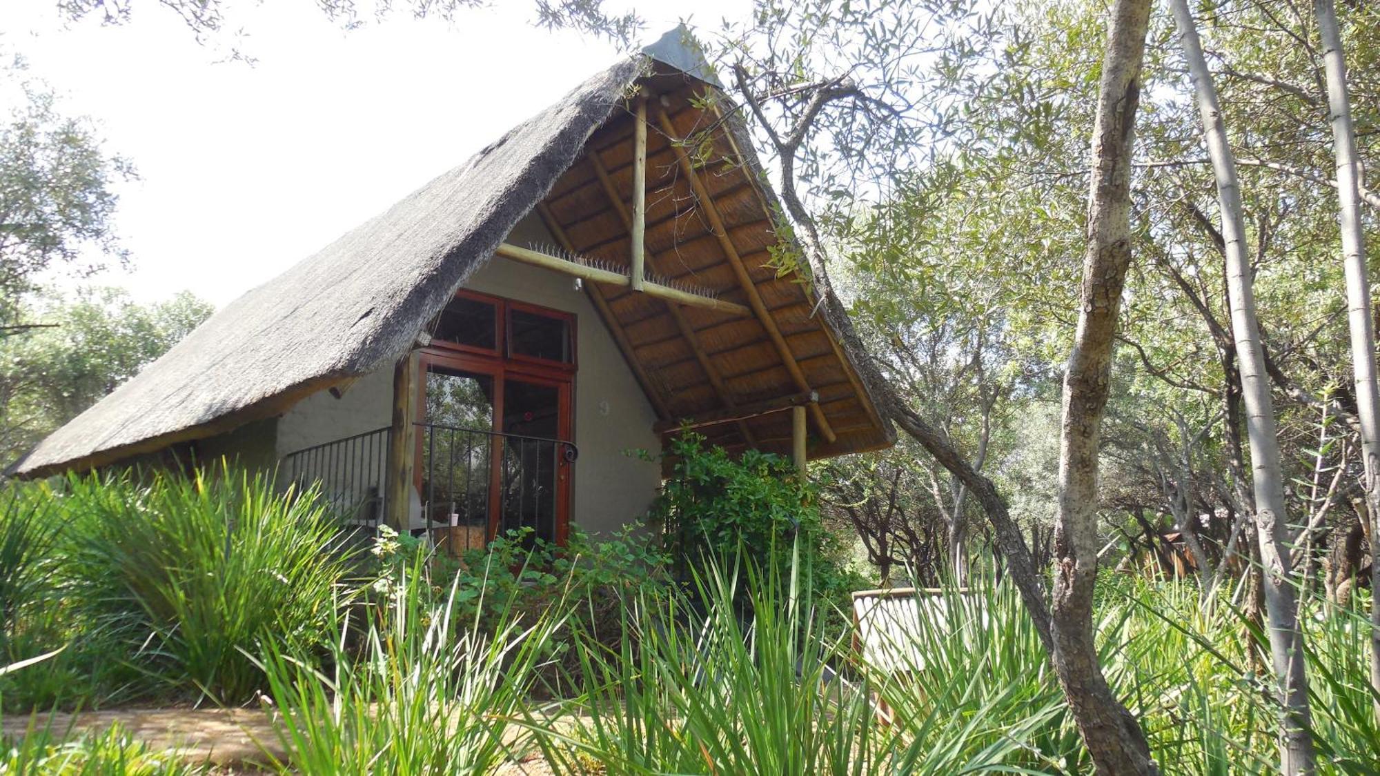 Tidimalo Lodge รัสเทนเบิร์ก ภายนอก รูปภาพ